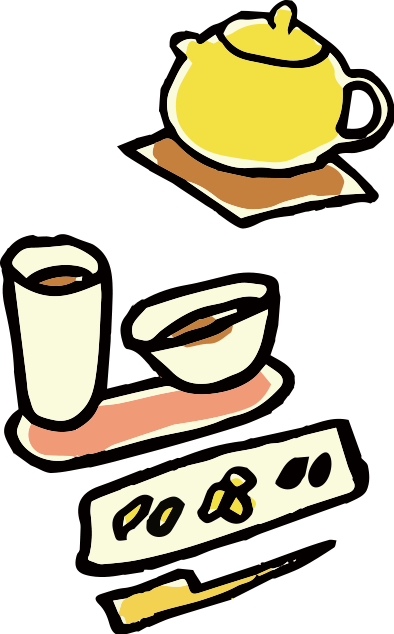 イラスト